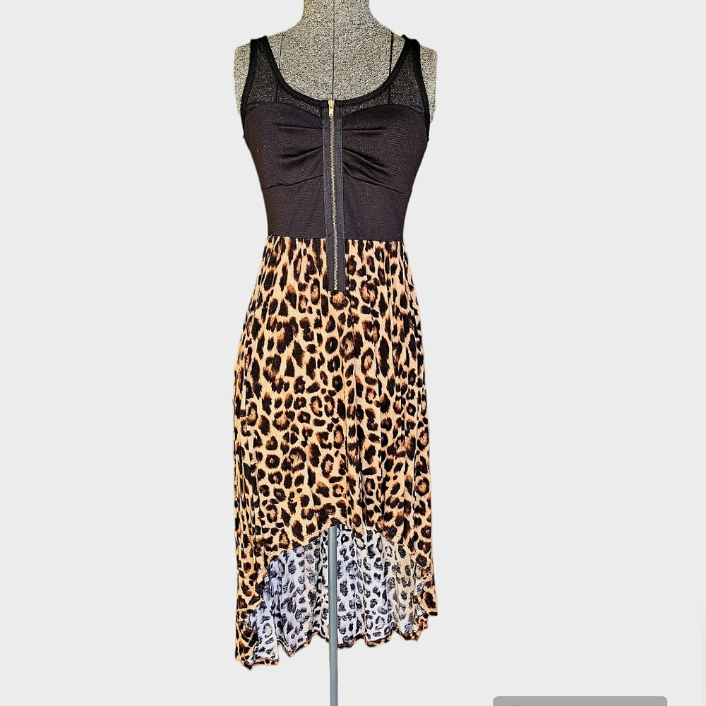 January 7 Dress